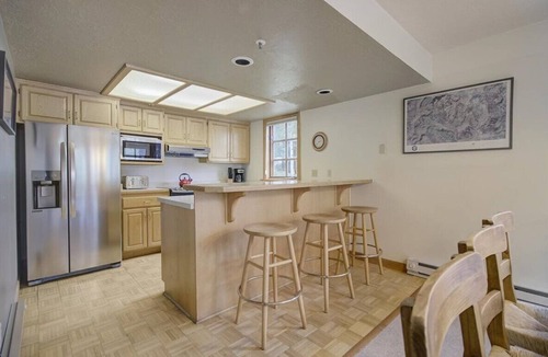 Salt Lake Mountain Resorts House | Gad Valley Lodge - ski-in/out to Snowbird