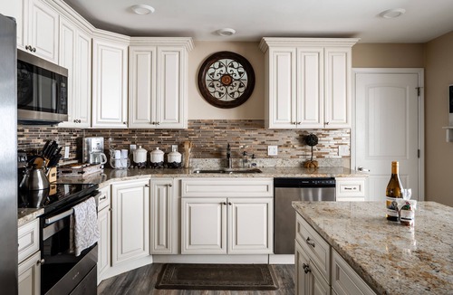 Four Corners House | Gallatin Gateway Getaway