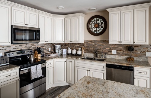 Four Corners House | Gallatin Gateway Getaway