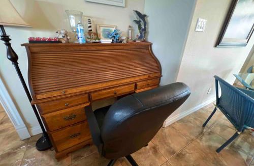 San Leon House | Galveston Bay Elegant Waterfront Home 3bed 3b Lighted Private fishing pier