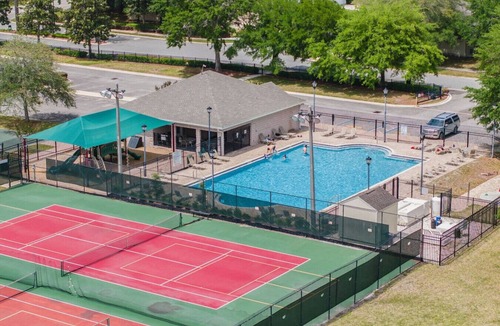 Northside House | Gameroom, Pool & Pickleball Access, Summer Fun