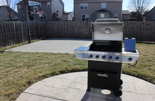 Westfield House | Games/10 Min to GrandPark/30 mins to INDY/Sleeps 14/