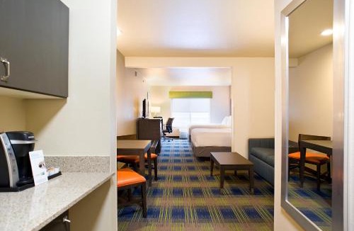 Brookings Hotel | Garner Hotel Brookings by IHG