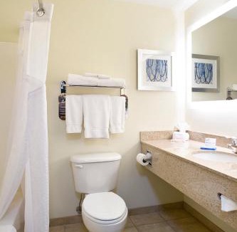 Brookings Hotel | Garner Hotel Brookings by IHG