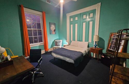 Gaslamp Quarter Hostel | Gaslamp Hostel
