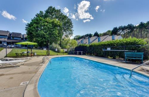 Gastonia House | Gastonia Family Home < 20 Mi to Crowders Mtn