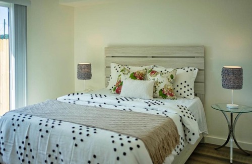 Rampart Village House | Gated 1 BD Home in Silver Lake with Patio