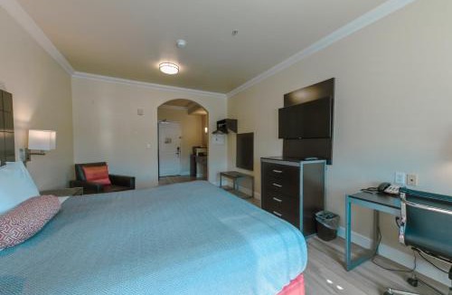 San Bruno Hotel | Gateway Inn and Suites San Francisco SFO Airport