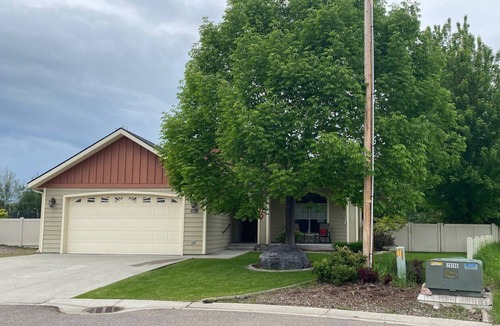 Columbia Falls House | Gateway to Glacier Park - Family Style Vacation Rental!