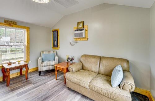 Carthage House | Gateway to Golf Capital! Carthage Escape w/Pool