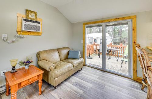 Carthage House | Gateway to Golf Capital! Carthage Escape w/Pool