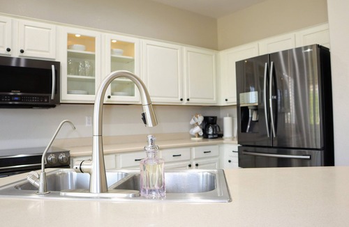 Coronado Ranch House | Gather! Heated Pool, 5 King Bedrooms, Playground, Trampoline & Pool Table