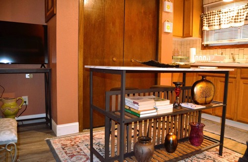 Grand Forks Apartment | Gather Here 9BR, 5BA Group