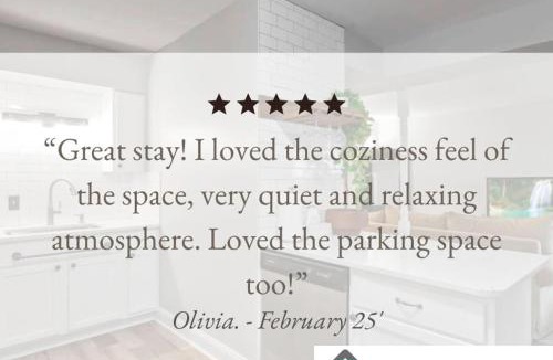 Downtown Columbus Apartment | German Village Hidden Gem - 3 BR, Parking l Value