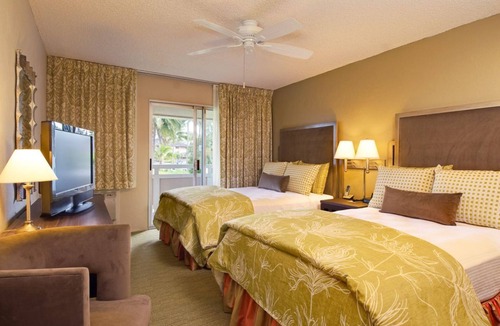 Wailua Hotel | Get Ready for Adventure! 4 Amazing Suites! Minutes Away to Lihue Airport