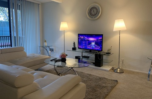 Marina del Rey Apartment | GETALUXE Suites, Marina del Rey M3