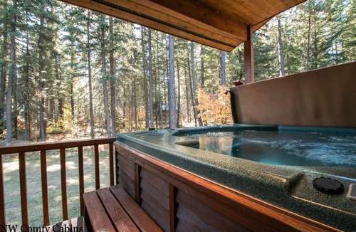 Ardenvoir House | Getaway Moose