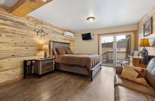 Hermosa Cabin | Ghost Canyon Getaway Unit #2