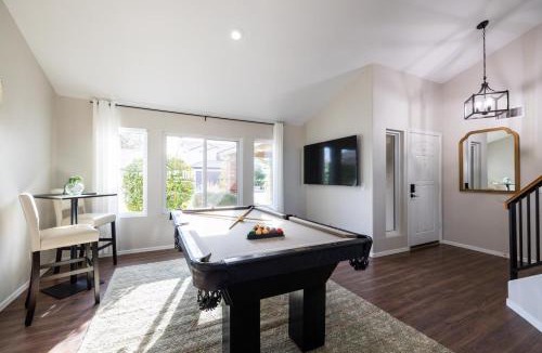 Madera Parc House | Gilbert Comstock