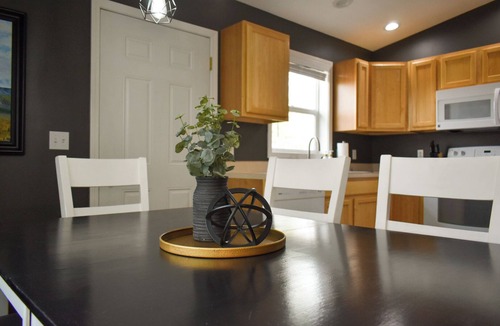Shelby House | Glacier Getaway- Family Friendly, 3 Bedroom Duplex