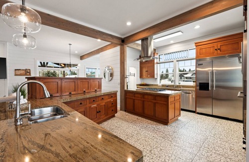 Columbia Falls House | Glacier Homestead Estates - Sweeping Mountain Views