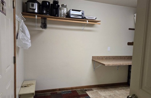 Columbia Falls House | Glacier is OPEN! Close to West Glacier! Some DATES AVAILABLE! COZY, QUIET!