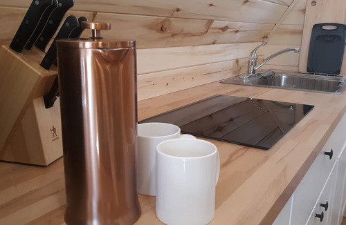 Coram Cabin | Glacier Nat'l Park A-frame w/hot tub- ElkCalf Mountain A-Frame, GNP basecamp!
