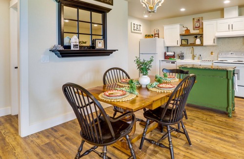 Kalispell Apartment | Glacier Ntl. Park, Big Mountain Ski Resort - We love Jesus and America!