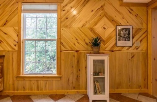 Essex House | Glacier Park Montana Historic Mountain House