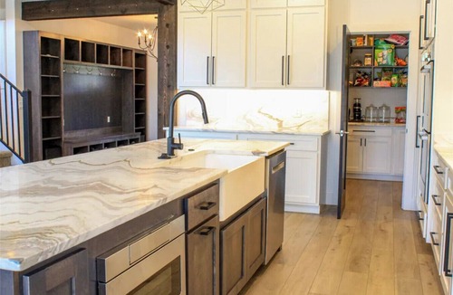 Columbia Falls Apartment | Glacier Retreat Estates- Sweeping Mountain Views