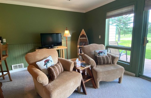 West Glacier House | Glacier View Getaway | 2 Bed, 2.5 Bath