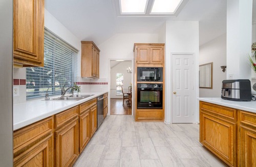 George Bush Park/Eldridge House | Glamorous 4BR Home in West Houston-Prime Location