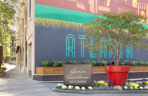 Downtown Atlanta Hotel | Glenn Hotel, Autograph Collection