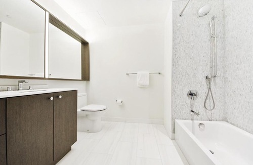 Penn Quarter Apartment | Global Luxury Suites at Penn Quarter