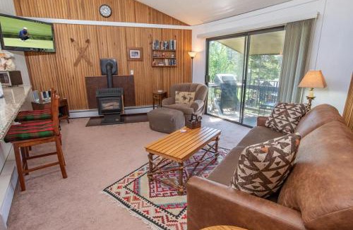 Peak 8 House | Gold Camp C75