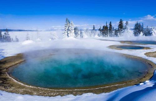 West Yellowstone Hotel | Golden Stone Inn
