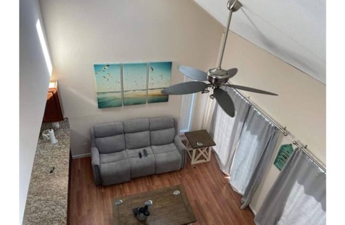 Little River Condo | Golf Colony Resort condo near Myrtle Beach