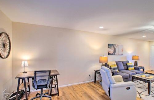 Paradise Valley Village House | Golf Course & Mtn Views: Paradise Valley Condo!