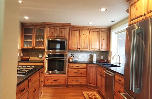Sunriver House | Golf Course, SHARC Passes, BBQ, WiFi, Mt Batch, Desch River, Tennis, Bike Paths