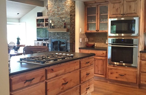 Sunriver House | Golf Course, SHARC Passes, BBQ, WiFi, Mt Batch, Desch River, Tennis, Bike Paths