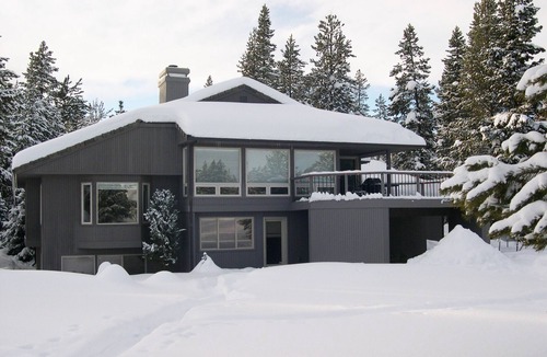Sunriver House | Golf Course, SHARC Passes, BBQ, WiFi, Mt Batch, Desch River, Tennis, Bike Paths