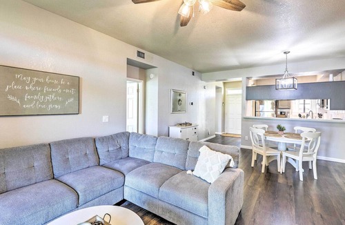 Arrowhead Ranch Condo | Golf Course Views & Pool Access: Glendale Condo!