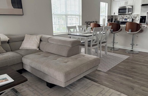 Waterford Plantation Condo | Golf Course Views & Pool: Myrtle Beach Retreat
