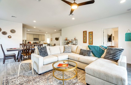 Dove Mountain House | Golf & Explore! Dove Mountain Desert Getaway