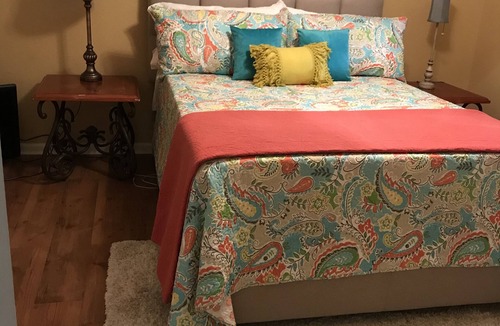 Brookeland Condo | Golf, fishing, swimming and tennis, Rayburn Resort