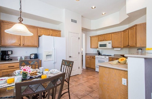 Las Sendas House | Golf Gate community,heated pool in Mesa