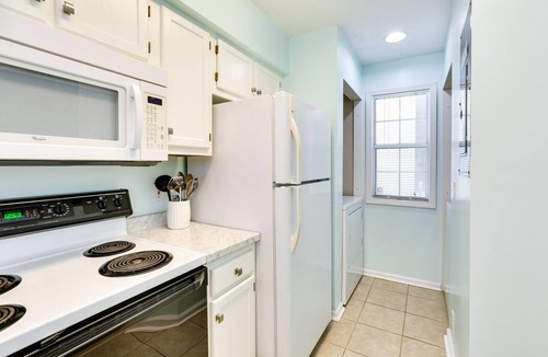 Longs Condo | Golf & Resort Perks: Premier Condo 10 mi to Myrtle