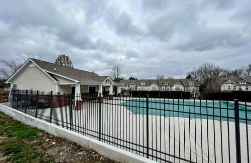 Nashboro Village House | Golfer's Sanctuary