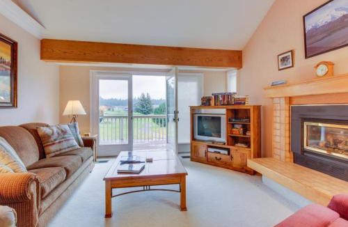 Bigfork House | Golfer's Villa