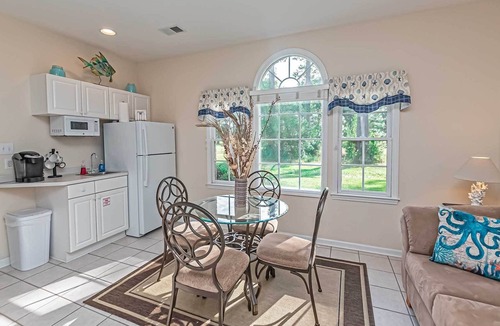 Sea Trail Condo | Golfing or Beachbound Great location- No extra fees - 2miles to Beach
